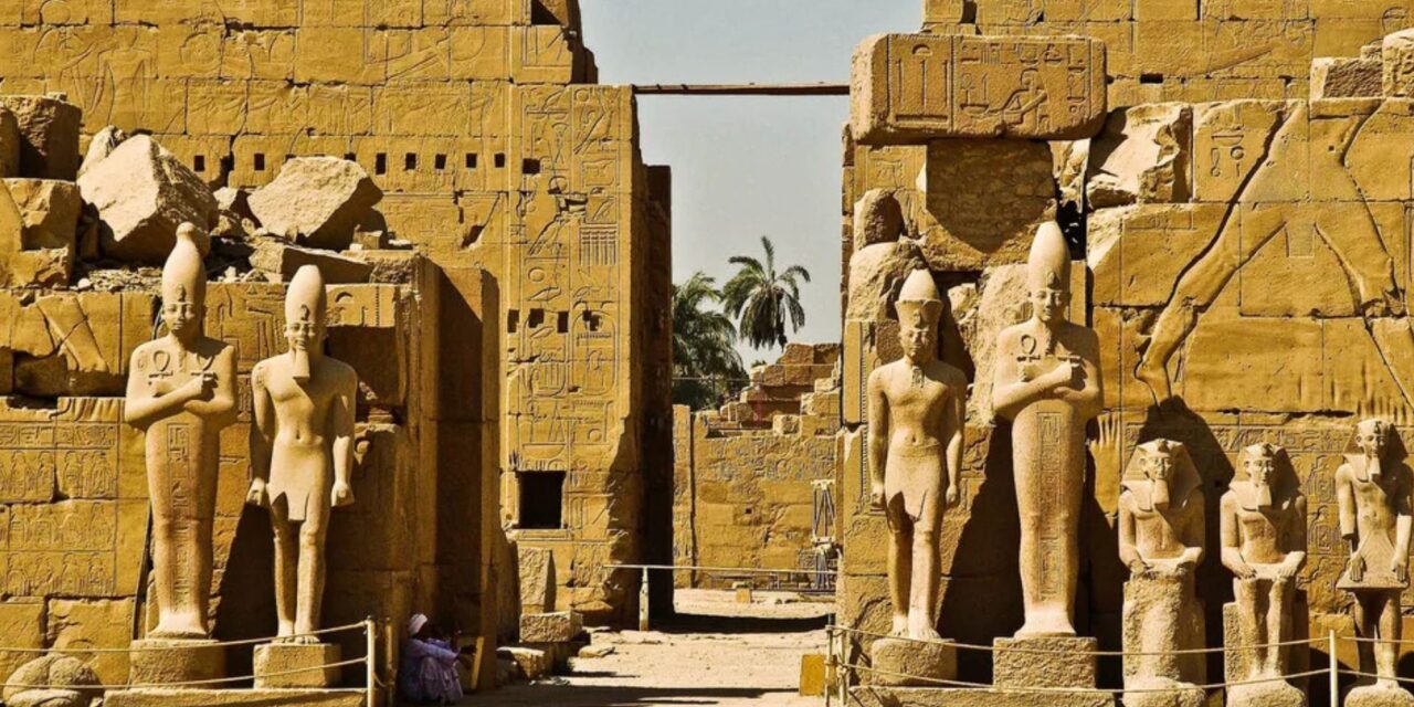Luxor Premium 2-Day Tour – East & West Bank