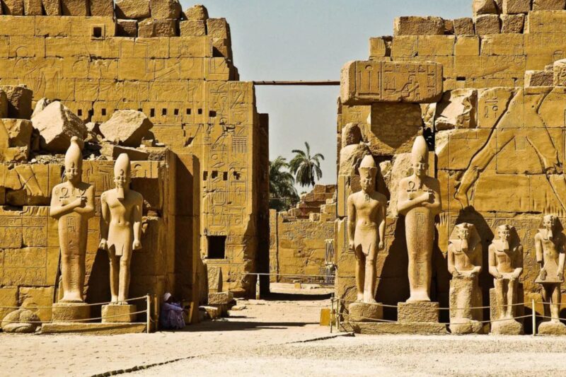 Luxor Premium 2-Day Tour – East & West Bank