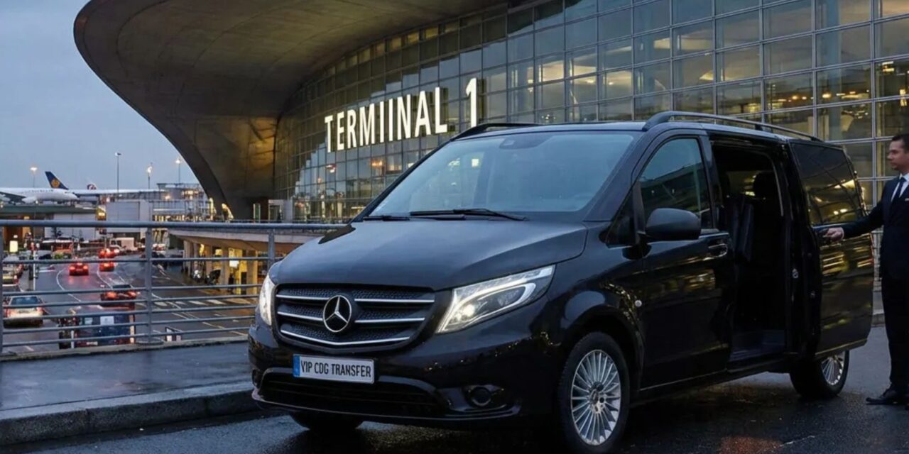 Cairo Airport Transfer