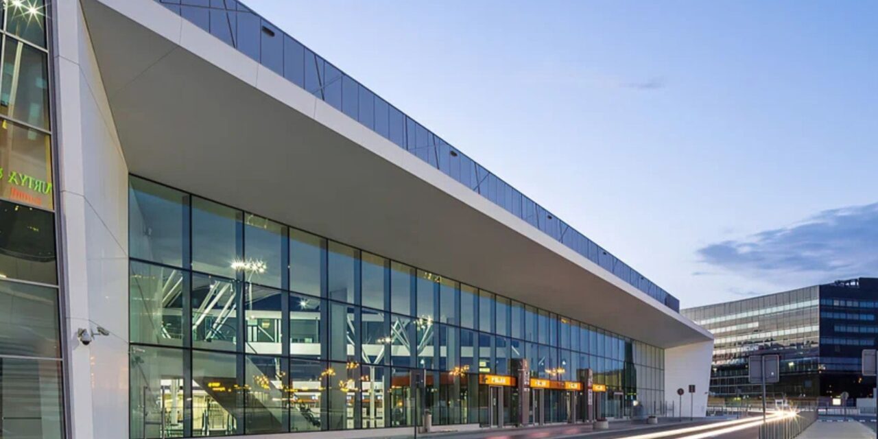 Alexandria Airport Transfer