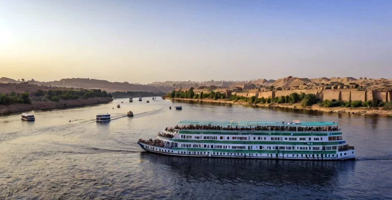 Luxury Egypt Tours: What Makes the Experience Premium?