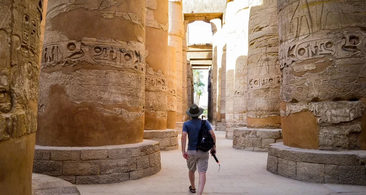 Egypt Holiday Packages from the UK: A Complete Guide